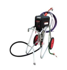 MÁY PHUN SƠN CAO ÁP KHÍ NÉN AEROPRO R45