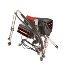 MÁY PHUN SƠN CAO ÁP AEROPRO R520