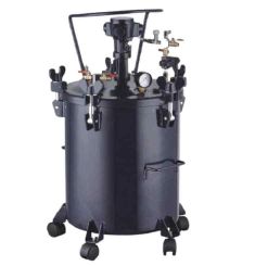 THÙNG TRỘN SƠN TỰ ĐỘNG AEROPRO R8317A 