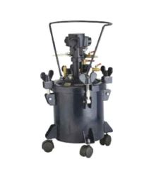 THÙNG TRỘN SƠN TỰ ĐỘNG AEROPRO R8318A  