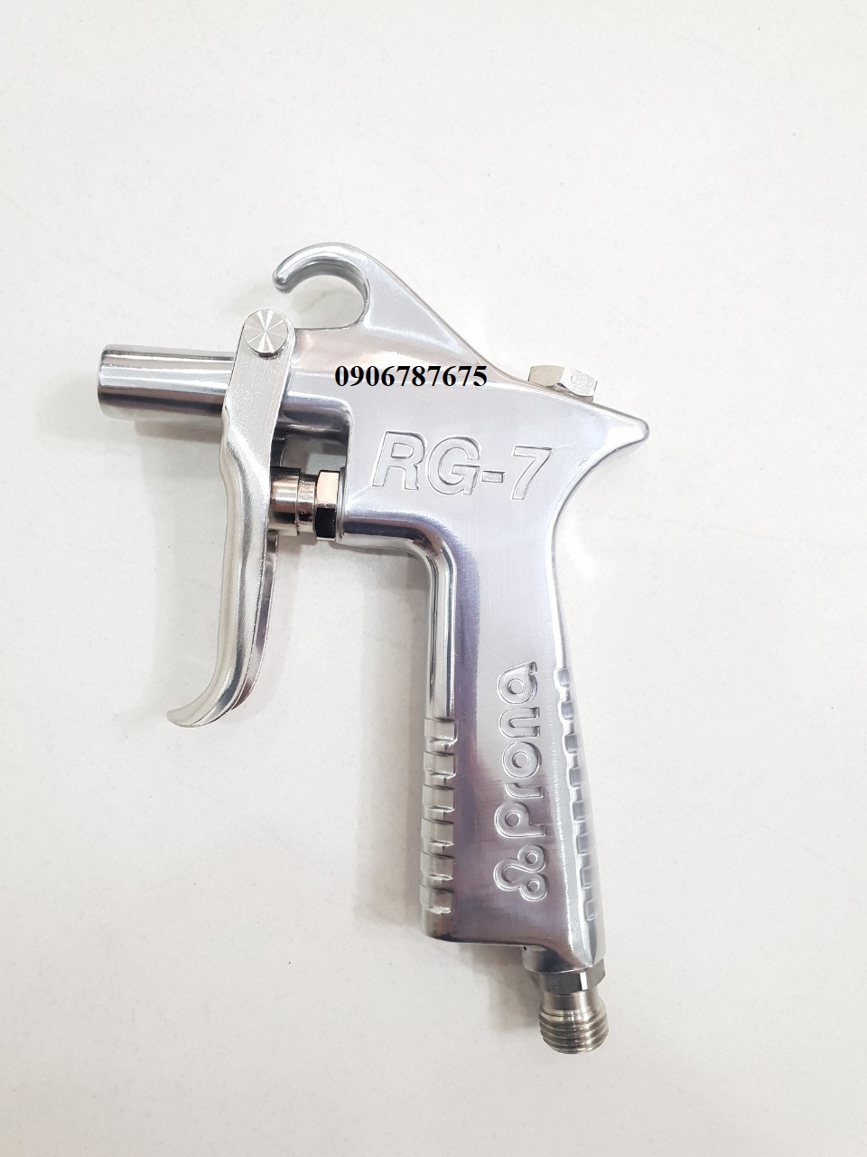 XỊT GIÓ PRONA RG-7