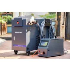 MÁY HÀN LASER CẦM TAY 4 IN 1 RILAND RL-HLW 2000 