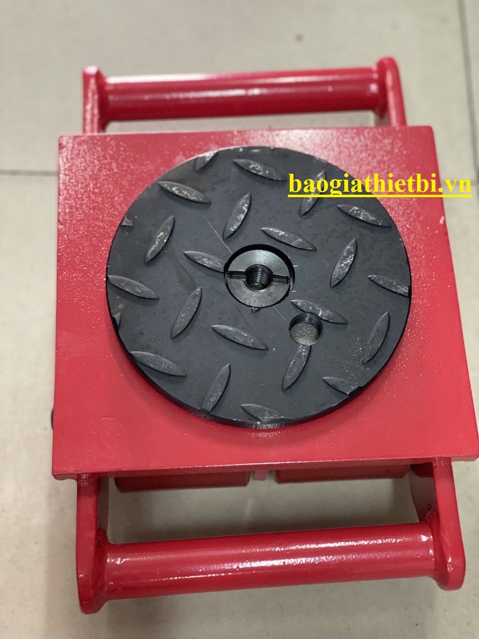 RÙA LĂN 4 BÁNH 6 TẤN