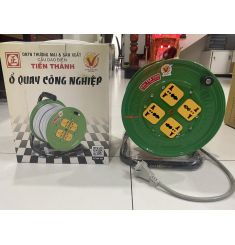 Ổ QUAY CÔNG NGHIỆP TIẾN THÀNH 15A-30M OQD14-799