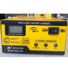 BỘ SẠC ĐIỆN BÌNH ẮC QUY BLM-CDQ-168C