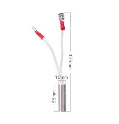 SẤY NHIỆT CO2 36V PHI 10 DAQIN DQ-S36