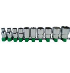 BỘ TUÝP 6 CẠNH 1/2