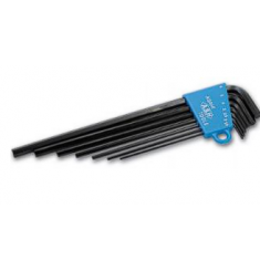 BỘ LỤC GIÁC THƯỜNG DÀI 1.5-6MM ASAHI ALS0770