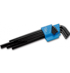 BỘ LỤC GIÁC THƯỜNG DÀI 1.5-10MM ASAHI ALS0990