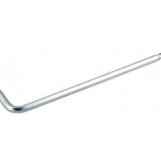 LỤC GIÁC CHỮ L ĐẦU BI 4MM LOẠI CÓ CHỐT GIỮ ASAHI AQK0400