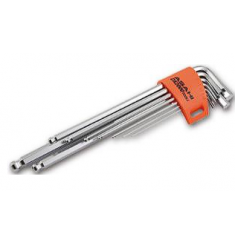 BỘ LỤC GIÁC BI LOẠI DÀI 1.5-10MM ASAHI AQS0910