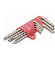 BỘ LỤC GIÁC HOA THỊ NGẮN ASAHI ATXS710