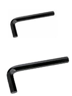 LỤC GIÁC 22MM ASAHI AW2200