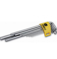 BỘ LỤC GIÁC THƯỜNG DÀI 1.5-10MM ASAHI AYKS910