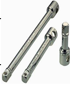 THANH NỐI DÀI 1/2