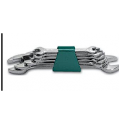 BỘ CỜ LÊ 2 ĐẦU MIỆNG 6 CHI TIẾT ASAHI SMS0600