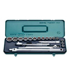 BỘ TUÝP 6 CẠNH 1/2