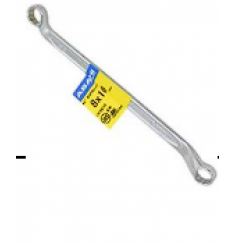 CỜ LÊ 2 ĐẦU VÒNG 21X23MM ASAHI OF2123