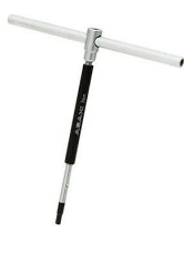 LỤC GIÁC CHỮ T 5MM ASAHI VTH0500