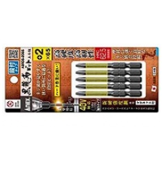 VỈ 5 MŨI VẶN VÍT 1 ĐẦU CÓ TỪ TÍNH ANEX ABRD5-2065