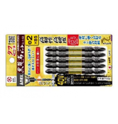 VỈ 5 MŨI VẶN VÍT 2 ĐẦU CÓ TỪ TÍNH ANEX ABRM5-2085