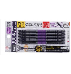 VỈ 5 MŨI VẶN VÍT 2 ĐẦU CÓ TỪ TÍNH ANEX ABRS5-2110