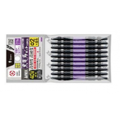 VỈ 10 MŨI VÍT 2 ĐẦU CÓ TỪ TÍNH ANEX ABRS14M+2X85