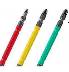 MŨI VÍT 2 ĐẦU PZ ANEX ACPZ-1110