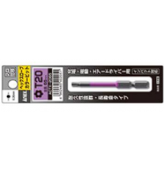 MŨI VÍT ĐẦU HOA THỊ T20 ANEX ACTX-2065