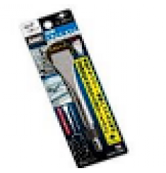 MŨI VÍT DẸP ĐẦU VUÔNG ANEX  AHF-1511