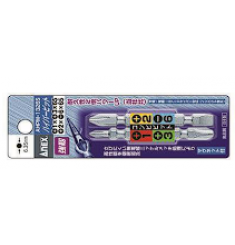 VỈ 2 MŨI VÍT 2 ĐẦU ANEX AHPM-1326S