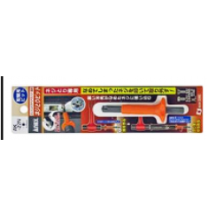 MŨI VÍT THÁO VÍT GỈ ANEX AK-22N