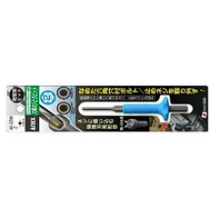 MŨI VÍT THÁO VÍT GỈ LỤC GIÁC ANEX AK-22NH-2