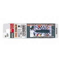 MŨI VÍT NGẮN ANEX AK-50P+3X30