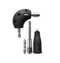 ĐẦU CHUYỂN VÍT SÚNG ĐIỆN CHỮ L ANEX AKL-520