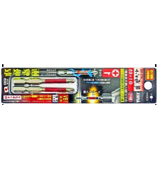 VỈ 2 MŨI VÍT 1 ĐẦU CÓ TỪ TÍNH ANEX ARTD-1065