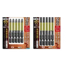 VỈ 5 MŨI VÍT 1 ĐẦU CÓ TỪ TÍNH ANEX ARTD5-2065