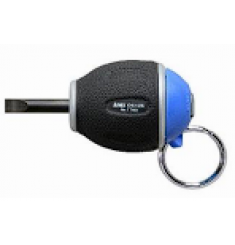 TÔ VÍT NGẮN CÓ NẮP XOAY ANEX NO.1780-6X25