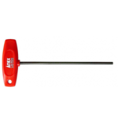 TÔ VÍT LỤC GIÁC TAY CẦM CHỮ T ANEX NO.3200-H5X160