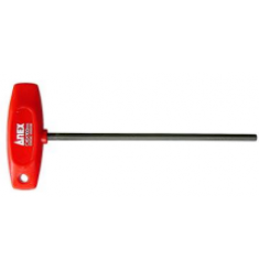 TÔ VÍT LỤC GIÁC TAY CẦM CHỮ T ANEX NO.3200-H6X160