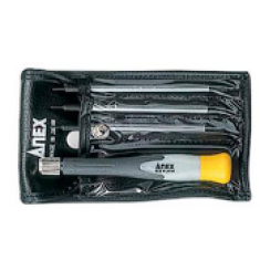 BỘ TÔ VÍT HOA THỊ SIZE NHỎ ANEX NO.3602