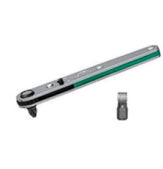 BỘ TAY VẶN VÀ MŨI VÍT DÙNG TRONG GÓC HẸP LOẠI THẲNG ANEX NO.425