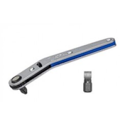 BỘ TAY VẶN VÀ MŨI VÍT DÙNG TRONG GÓC HẸP ANEX NO.436