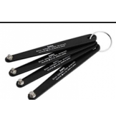 BỘ VẶN VÍT LỤC GIÁC SIÊU MỎNG ANEX NO.6103-F