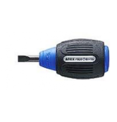 TÔ VÍT NGẮN 2 CẠNH CÓ TỪ TÍNH ANEX NO.7020-6X15