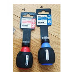 TÔ VÍT NGẮN 4 CẠNH CÓ TỪ TÍNH LOẠI CÓ LỖ TREO ANEX NO.7020F+2X15