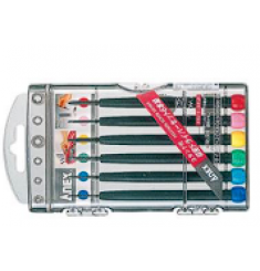 BỘ TÔ VÍT SỬA CHỮA ĐIỆN TỬ ANEX NO.930