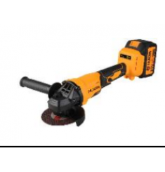 MÁY MÀI PIN 3 TỐC ĐỘ HUKAN HK-AGS6400BL