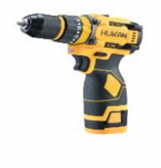 MÁY KHOAN PIN 10MM (CÓ KHÓA TRỤC) HUKAN HM16-Q7PRO