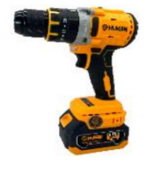 MÁY KHOAN PIN 13MM (ĐẦU AUTOLOOOK -KHÓA TRỤC) HUKAN F88